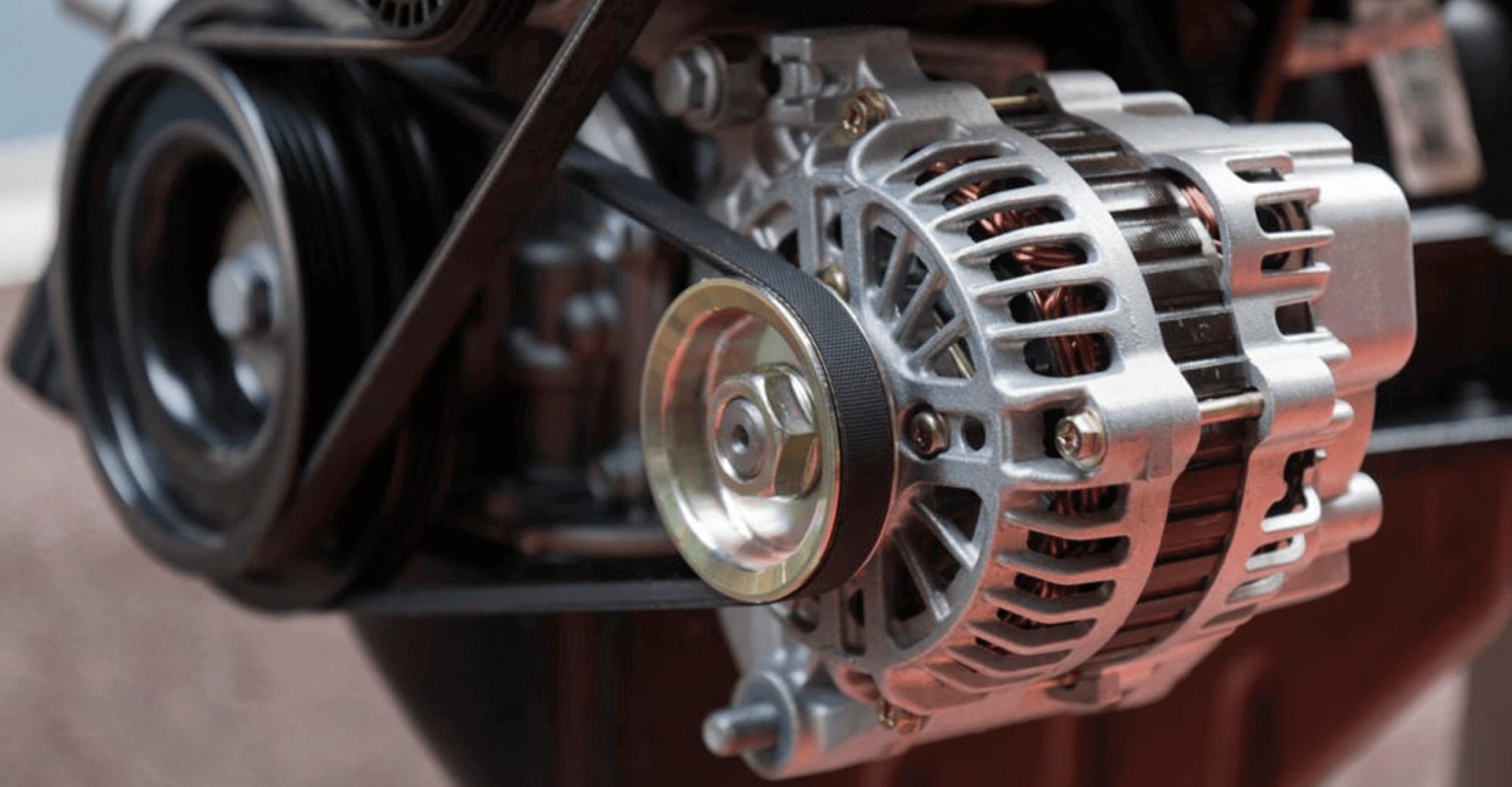 Alternadores Repuestos Automotriz Accesorios Automotriz Servicios